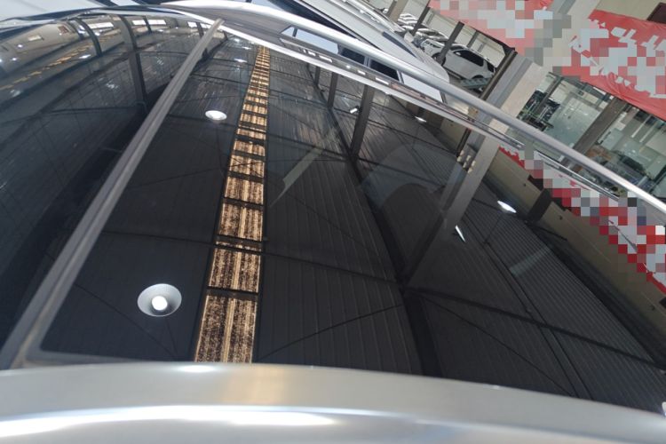 Used Mercedes-Benz GLB 2022 Second Facelift GLB 200 Dynamic Edition
