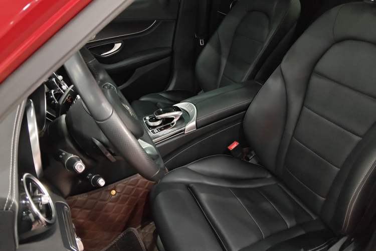 Used Mercedes-Benz C-Class 2018 C 200 L Sport Edition