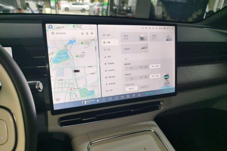 Used XPeng G6 2025 625 Long-Range Max Flagship Edition