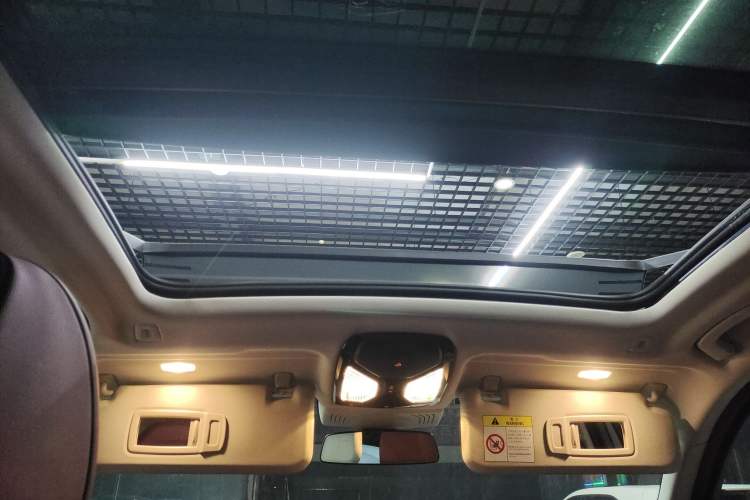 Used BMW iX3 2023 Leading Type