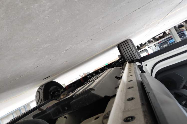 Used Haval  2023 2.0T All-Wheel-Drive Chaoye Plus
