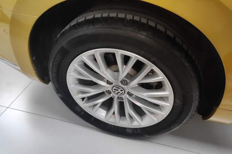 Used Volkswagen FAW-Volkswagen CC 2019 380TSI Glamour Edition China V Standard