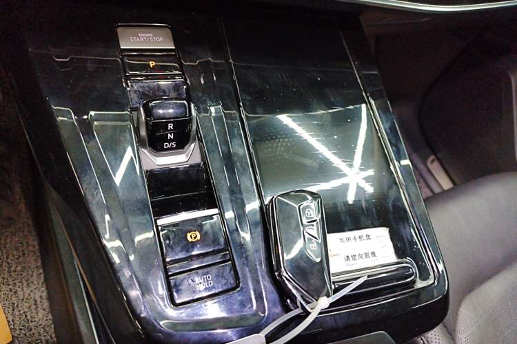 Used Volkswagen Talagon 2021 330TSI Two-Wheel-Drive Luxury Edition – Scenic Version
