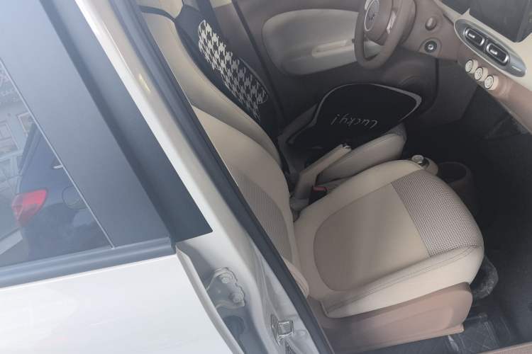 Used Wuling Hongguang MINIEV 2024 3rd Generation 215km Advanced Version