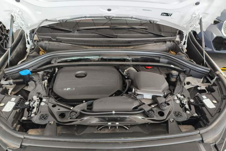 Used BMW X1 2023 sDrive25Li X Design Package