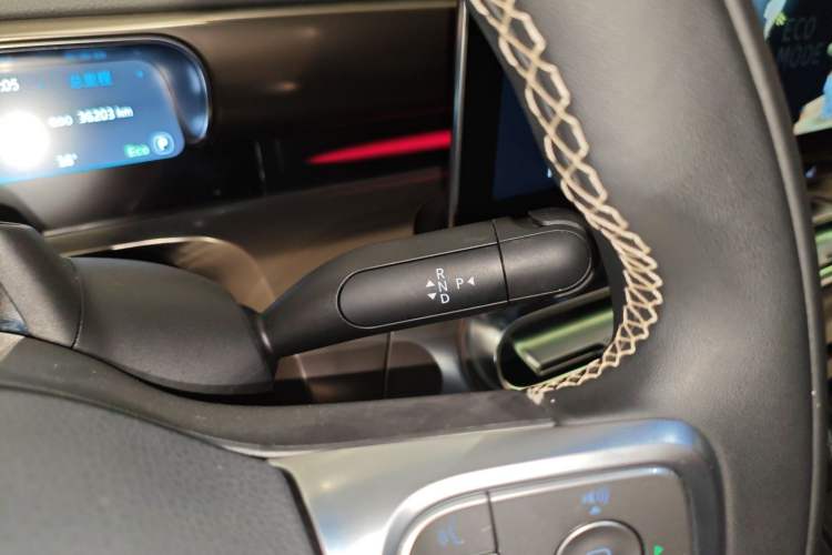 Used  #1 2024 Dynamic Luxury Edition
