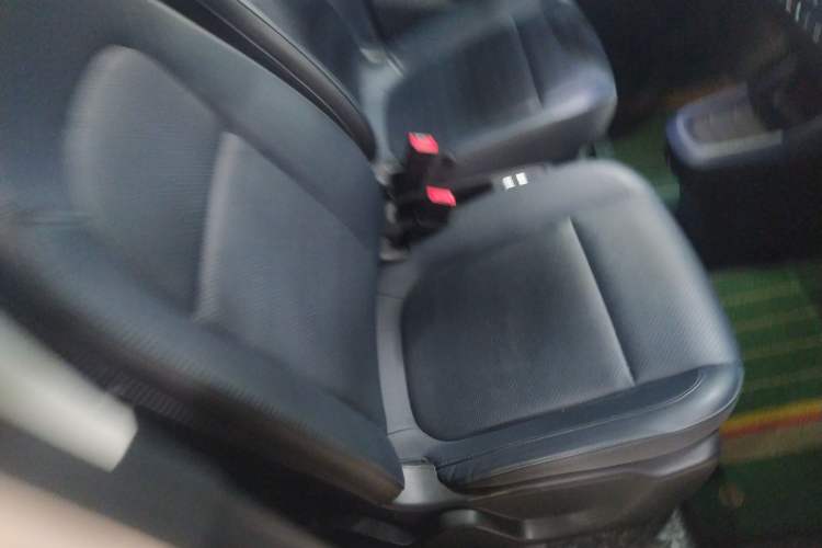 Used Leapmotor T03 2022 Star Diamond Edition
