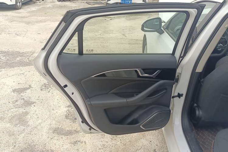 Used Bestune B70 2022 Third Generation 1.5T Automatic Enjoyment Version