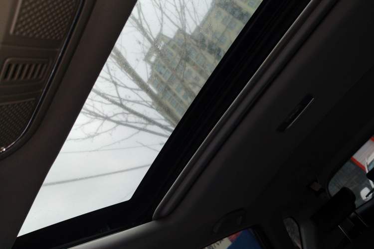 Used Haval H6 2015 Sport Edition 1.5T Automatic Two-Wheel Drive Luxury Model
