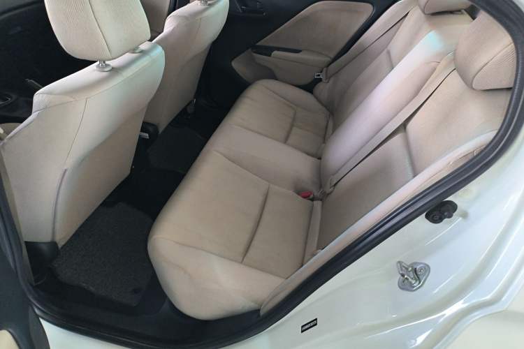 Used Honda City 2015 1.5L CVT Comfort Version