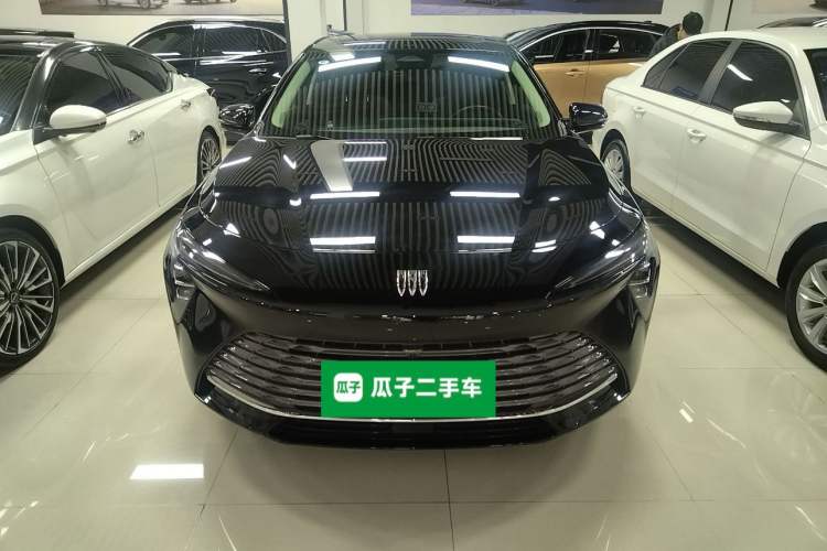 Used Buick LaCrosse 2024 28T Luxury Edition
