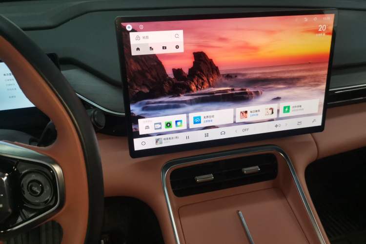 Used  L6 2025 EM-i 140km Starship Edition