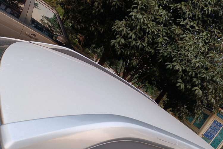 Used Citroen C3-XR 2015 1.6L Automatic Pioneer Model
