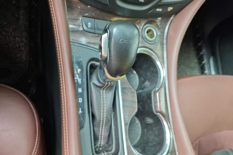 Used Buick Envision 2016 20T Two-Wheel-Drive Elite Model
