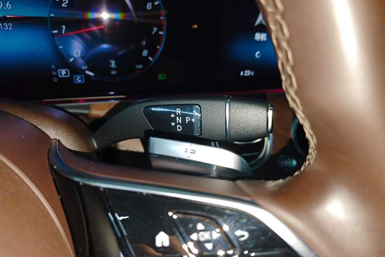 Used Mercedes-Benz E-Class 2022 Updated E 300 L Stylish Edition