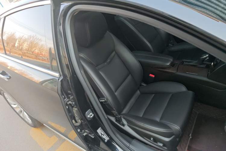 Used Cadillac XTS 2018 28T Tech Edition