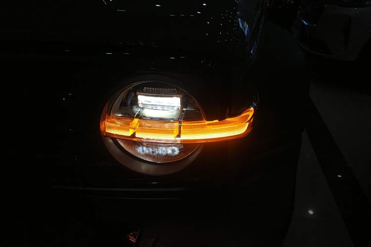 Used Tank 300 2021 Off-Road Edition 2.0T Conqueror
