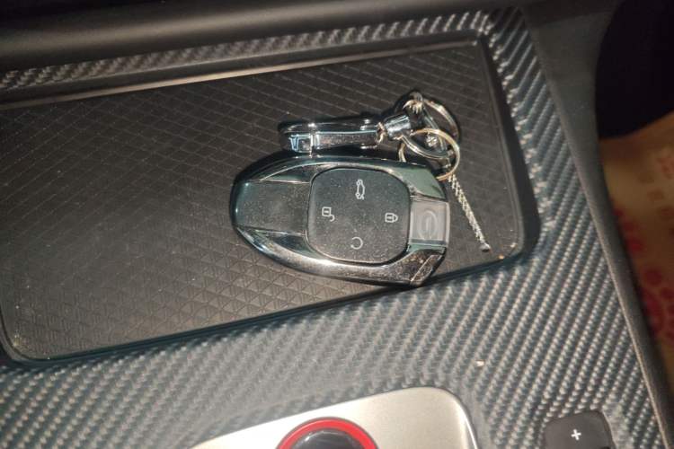 Used GAC Trumpchi EMPOW 2023 Shadow Leopard H Smart Hybrid Edition
