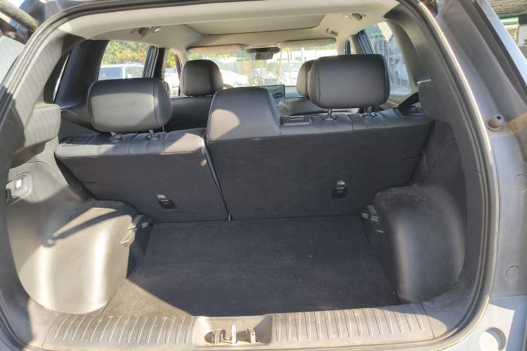 Used AION V 2024 Aion Tyrannosaurus 650 LiDAR Edition