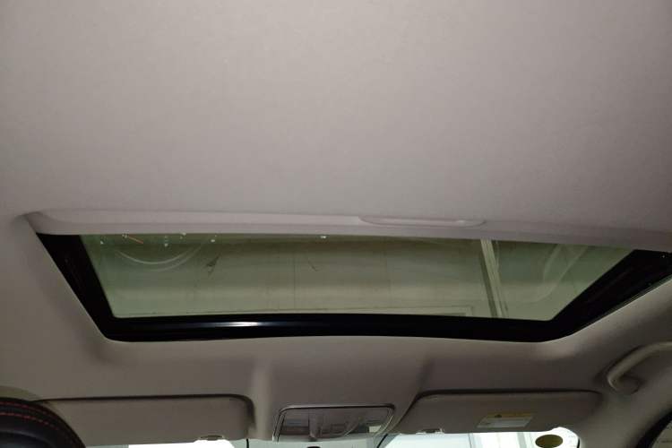 Used Changan CS35PLUS 2019 1.4T DCT Chuanlian Blue Whale Edition