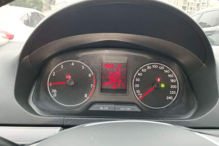 Used Volkswagen Jetta 2019 Dream Edition 1.5L Automatic Comfort Version