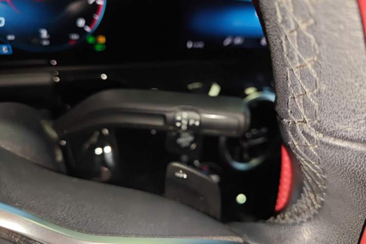 Used Mercedes-Benz GLA 2022 Facelifted GLA 180
