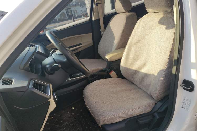 Used Ford Escort 2015 1.5L Automatic Comfort Model
