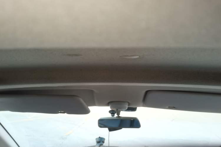 Used Chana Ruixing M60 2020 1.5L Base Version China VI Standard 2-Seater Van with DAM15KR Engine
