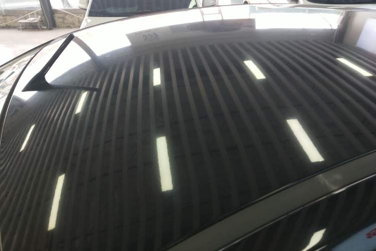 Used Ford Focus 2013 Hatchback Classic 1.8L Manual Base Model
