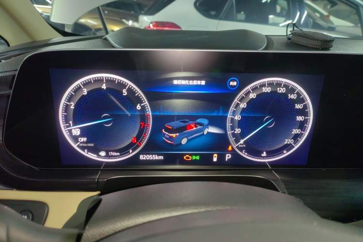 Used Buick GL8 2022 ES Landtrek 653T Luxury Edition
