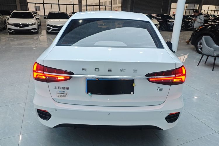 Used Roewe i5 2021 1.5L Manual Diamond Edition