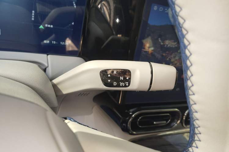 Used Leapmotor C11 2021 Zhixing Edition 510
