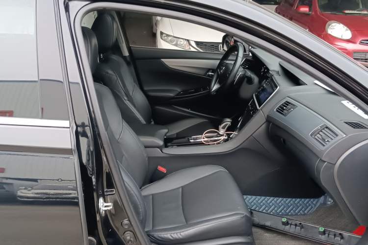 Used Honda Spirior 2017 2.0L Comfort Edition
