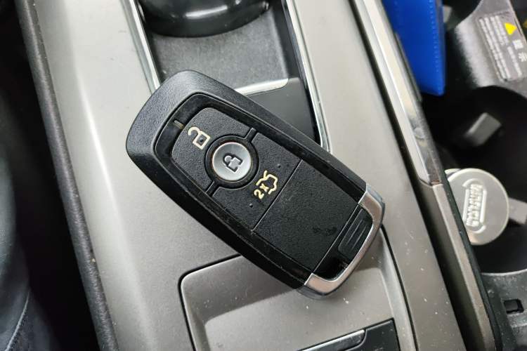 Used Ford Mondeo 2020 EcoBoost 180 Stylish Model