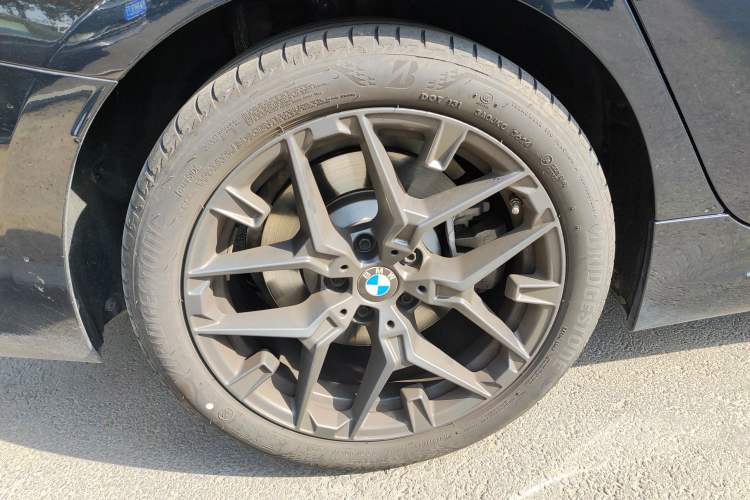 Used BMW 3 Series 2025 330Li M Sport Shadowline Package
