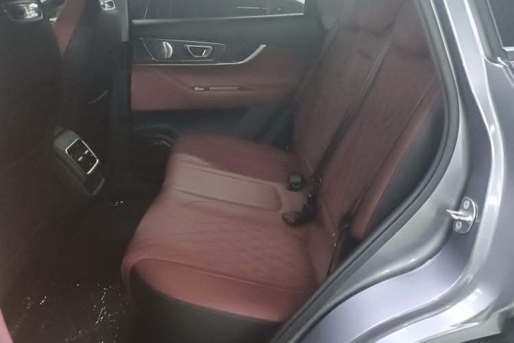 Used Chery Tiggo 7 PLUS 2023 Champion Edition 1.5 TCI CVT Extraordinary Version