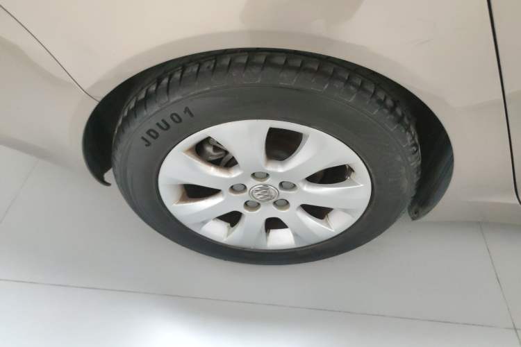 Used Buick Regal 2014 2.0L Elite Fashion Edition
