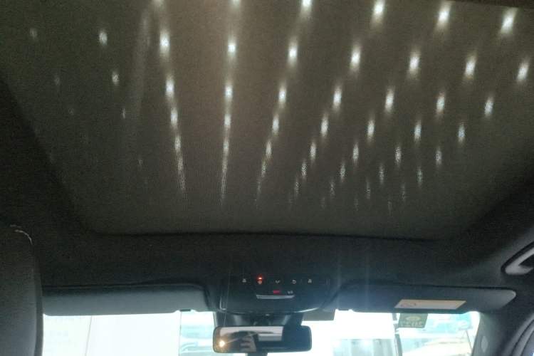 Used Mercedes-Benz GLC 2020 GLC 300 L 4MATIC Dynamic Edition
