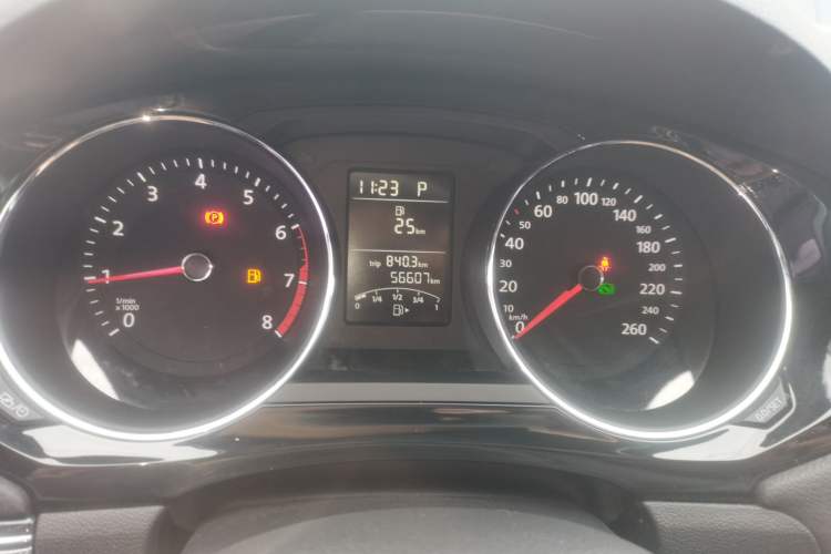 Used Volkswagen Sagitar 2018 1.6L Automatic Comfort Model