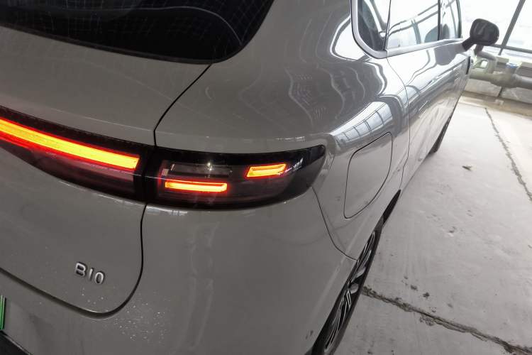 Used Leapmotor B10 2025 510 Joyful Edition