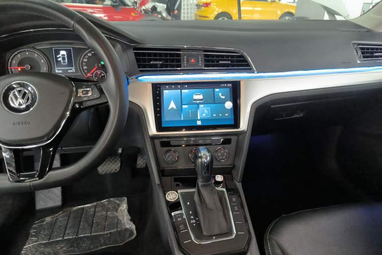 Used Volkswagen Lamando 2021 230TSI DSG Fashion Edition
