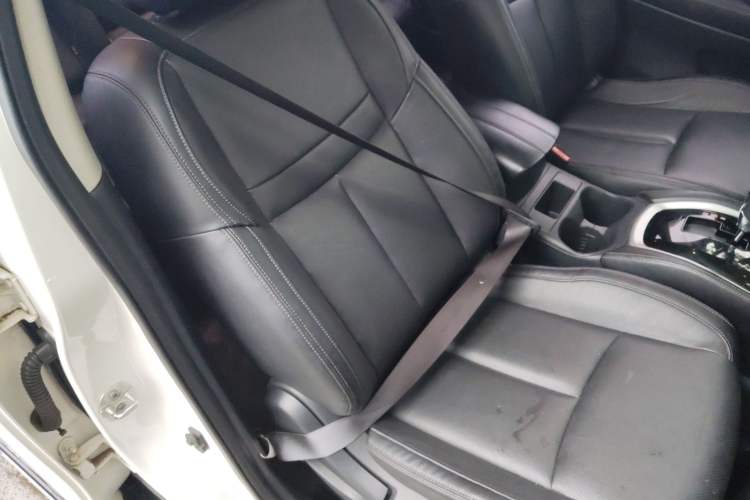 Used Nissan X-Trail 2021 2.0L CVT 2WD XL ITS SmartConnect Comfort Edition
