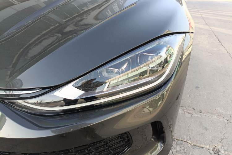 Used Volkswagen Lamando 2022 Lingdu L 280TSI DSG Spicy Edition
