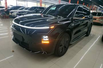 Used Li Auto L6 2024 Pro Model