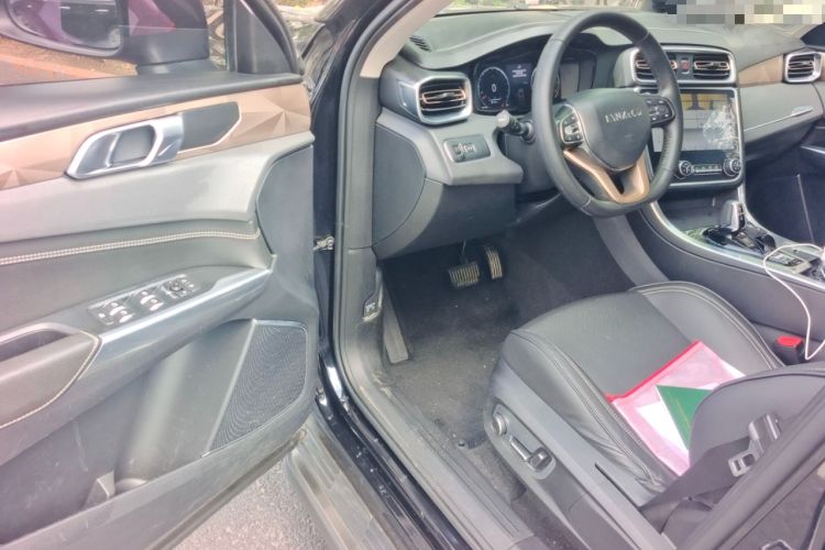 Used Lynk & Co 01 2017 2.0T Two-Wheel Drive Pro Edition
