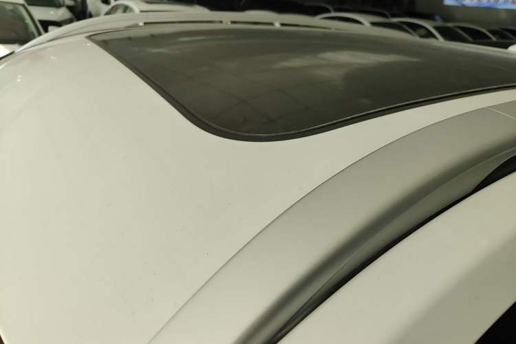 Used Baojun 510 2017 1.5L Manual Luxury Model
