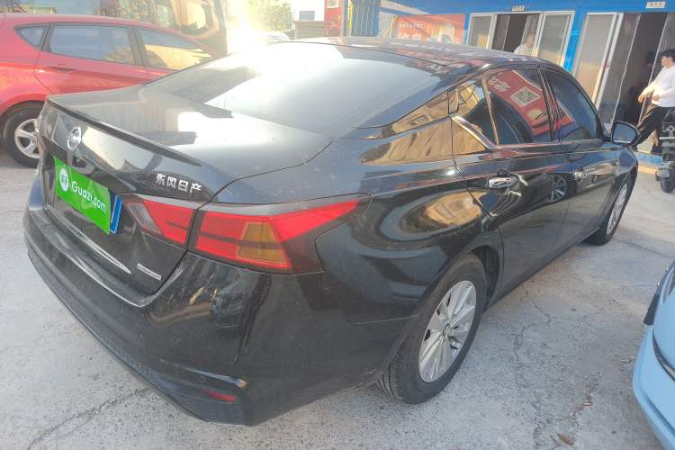 Used Nissan Teana 2019 2.0L XL Comfort Edition
