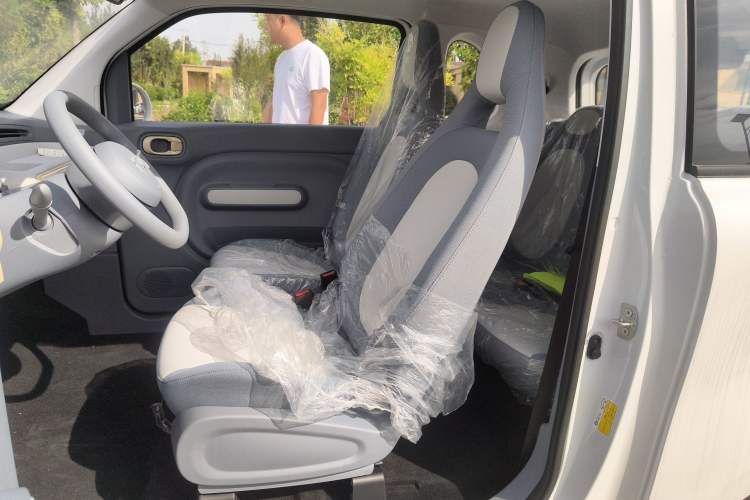 Used Bestune Pony 2025 222km Range Agile Horse
