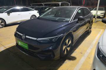 Used Volkswagen ID.7 VIZZION 2024 AIR model