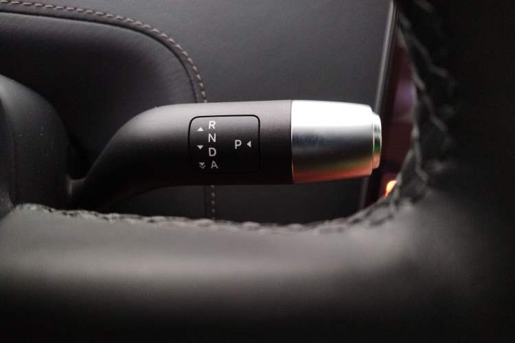 Used Li Auto L9 2022 Max model